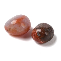 Natural Madagascar Banded Agate Beads&nbsp;G-Z062-02B