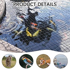 Polyethylene Bird Netting for Fruit Trees&nbsp;DIY-WH20048-005
