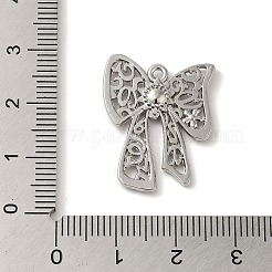 Rack Plating Alloy Pendants&nbsp;LS-PALLOY-P304-10P