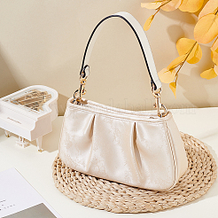 Leather Bag Straps&nbsp;FIND-WH0816-004KCG-01E