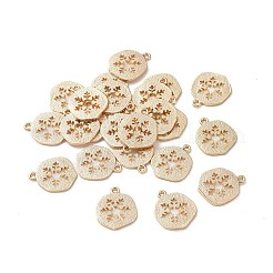 Brass Charms&nbsp;X-KK-Q735-251G