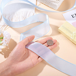 Polyester Organza Ribbon&nbsp;TAC0006-01B