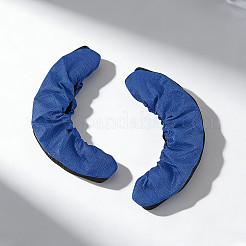 Oxford Cloth Ice Skate Guards&nbsp;AJEW-GF0015-13A-01