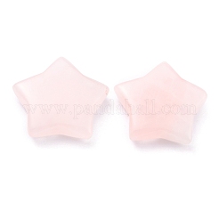 Natural Rose Quartz Beads&nbsp;G-O196-06B