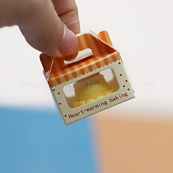Plastic Mini Model&nbsp;PW-WG131CE-01