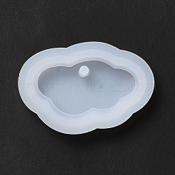 DIY Pendant Silicone Molds&nbsp;SIMO-H009-08N