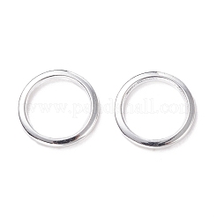 304 Stainless Steel Linking Rings&nbsp;STAS-F155-06S-10mm