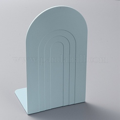 Plastic Bookend Display Stands&nbsp;AJEW-WH0258-916A