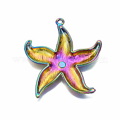 Alloy Pendants&nbsp;PALLOY-N163-128-NR