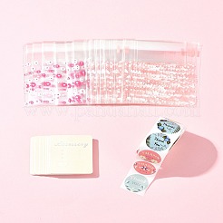 200Pcs Earring Displays Cards&nbsp;CDIS-FS0001-16