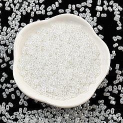Ceylon Glass Seed Beads&nbsp;SEED-K009-02B-35
