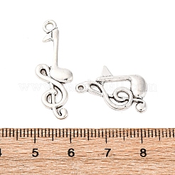 20Pcs 10 Styles Tibetan Style Alloy Pendants Set&nbsp;FIND-C069-02AS