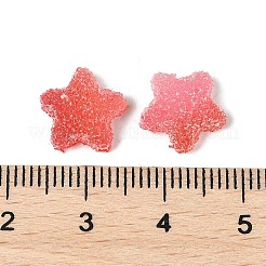 Imitation Candy Food Style Resin Cabochons&nbsp;RESI-R461-02E