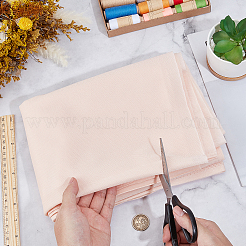 Polyester Fabric&nbsp;DIY-WH20055-109C