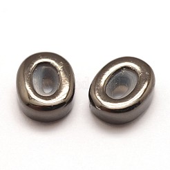 Brass Beads&nbsp;LS-KK-E711-017B-NR