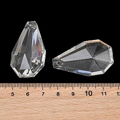 Glass Chandelier Prism Pendants&nbsp;GL-CBAAE15-09