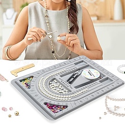 Plastic Bead Design Boards&nbsp;TOOL-YW0001-72