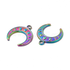 Ion Plating(IP) 304 Stainless Steel Pendants&nbsp;LS-STAS-I671-14MC