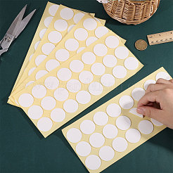 Resin Candle Wick Double Sided Adhesive&nbsp;DIY-BC0015-79D