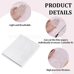 Non-Woven Fabrics Dust Filter&nbsp;MRMJ-GF0001-72