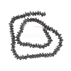 Natural Lava Rock Beads Strands&nbsp;G-F740-14