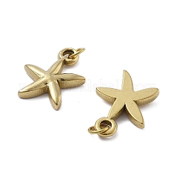 Ocean Theme 304 Stainless Steel Pendants&nbsp;STAS-D302-04A