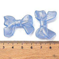 Transparent Acrylic Beads&nbsp;PACR-C007-06B