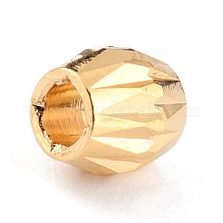 Brass Beads&nbsp;KK-O133-012A-G