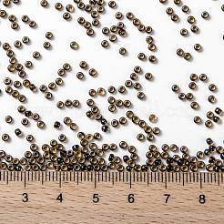 TOHO Round Seed Beads&nbsp;SEED-JPTR11-0245
