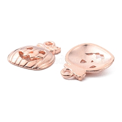 Alloy Pendants&nbsp;FIND-WH0147-93RG
