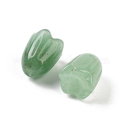 Natural Green Aventurine Beads&nbsp;G-A222-03B