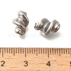 Anti-Tarnish 304 Stainless Steel Beads&nbsp;STAS-I321-54P