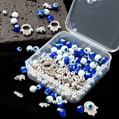 DIY Jewelry Finding Kits&nbsp;DIY-LS0003-85