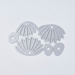 Carbon Steel Cutting Dies Stencils&nbsp;LS-DIY-K009-27A