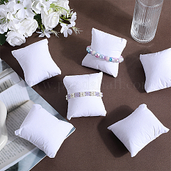 8Pcs Lint Bracelet/Watch Pillow Jewelry Displays&nbsp;BDIS-BBC0001-02A