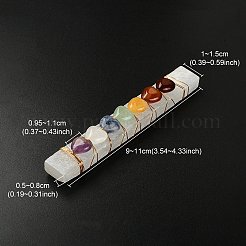 Chakra Jewelry&nbsp;G-YW0001-22