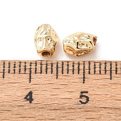 Brass Spacer Beads&nbsp;KK-F942-25G