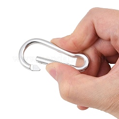 Aluminum Carabiners&nbsp;X-EA026-01