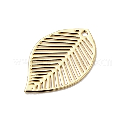 Brass Pendants&nbsp;KK-A275-02G