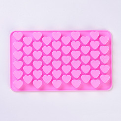 Food Grade Silicone Molds&nbsp;DIY-E018-17