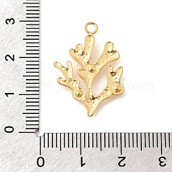 ABS Imitation Pearl Pendants&nbsp;STAS-P431-26B-G