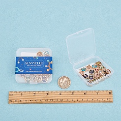 Glass Links connectors&nbsp;GLAA-SC0001-10LG