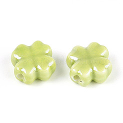 Handmade Porcelain Beads&nbsp;PORC-Z001-01M-01