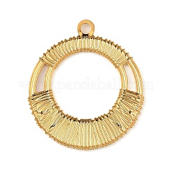304 Stainless Steel Pendants&nbsp;STAS-K260-07G