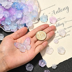DIY Jewelry Making Finding Kits&nbsp;DIY-CJC0002-010