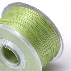 Special Coated Nylon Beading Threads for Seed Beads&nbsp;OCOR-R038-16