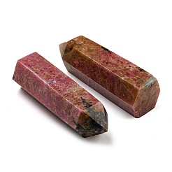 Natural Rhodonite Home Decorations&nbsp;G-A217-05