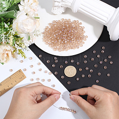 700Pcs Electroplate Glass Beads&nbsp;EGLA-PA0001-44B-02