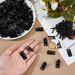 100Pcs Nylon Adjustable Wire Fixing Seat&nbsp;FIND-FH0016-78