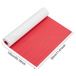 Imitation Leather Fabric&nbsp;DIY-WH0221-23D